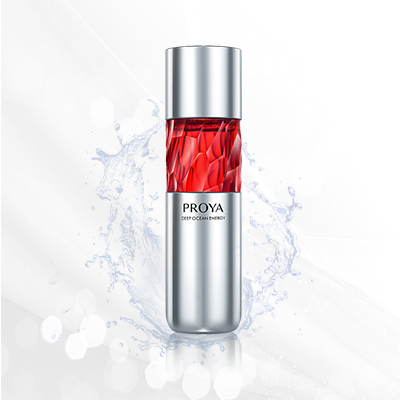 赏金大对决赋能鲜颜淡纹紧致活肤水