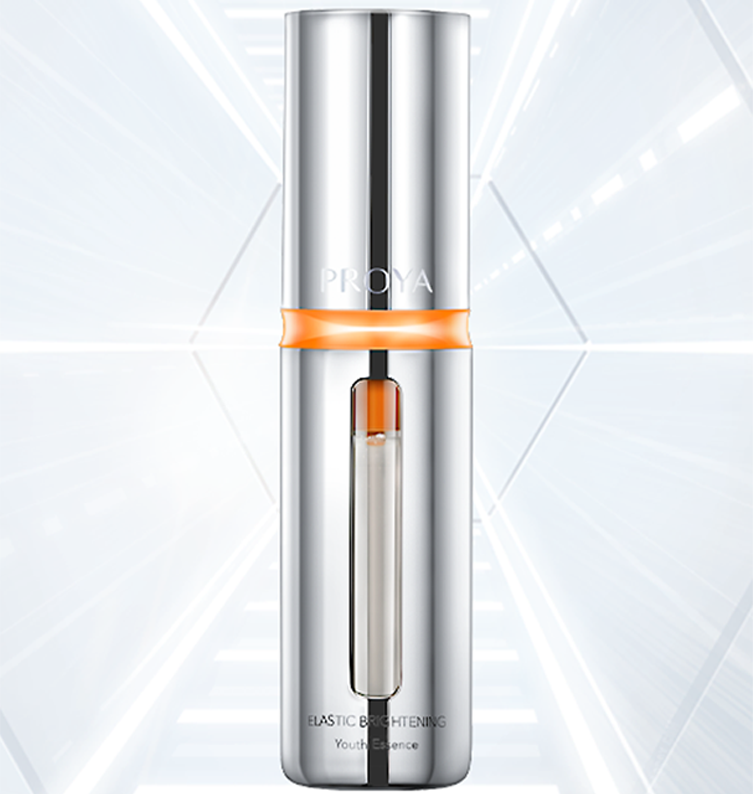 赏金大对决弹润透亮青春精华液 双抗精华2.0