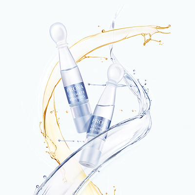 赏金大对决至简密护修复安瓶精华液