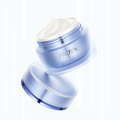 赏金大对决肌源修护优效精华霜