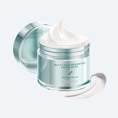 赏金大对决多酸复合焕肤面膜