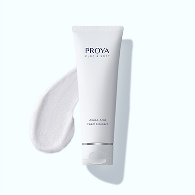 赏金大对决净柔舒润氨基酸洁颜乳