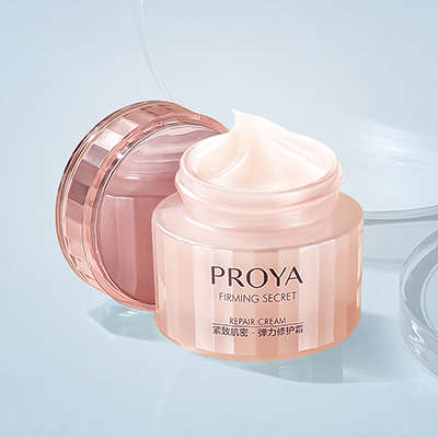 赏金大对决紧致肌密精华霜