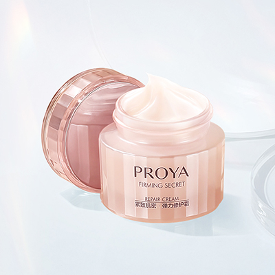 赏金大对决紧致肌密精华霜