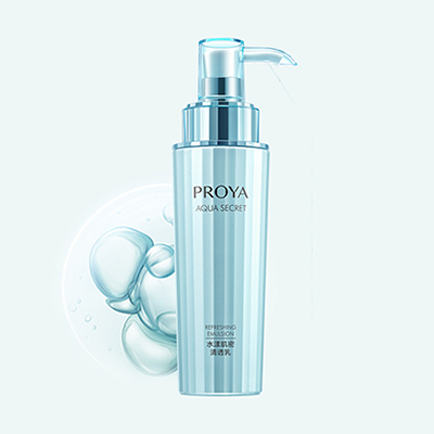 赏金大对决水漾肌密清透乳