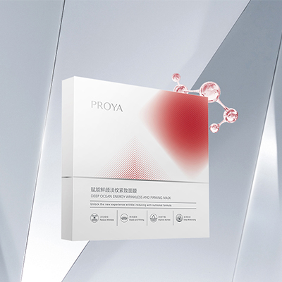 赏金大对决赋能鲜颜淡纹紧致面膜