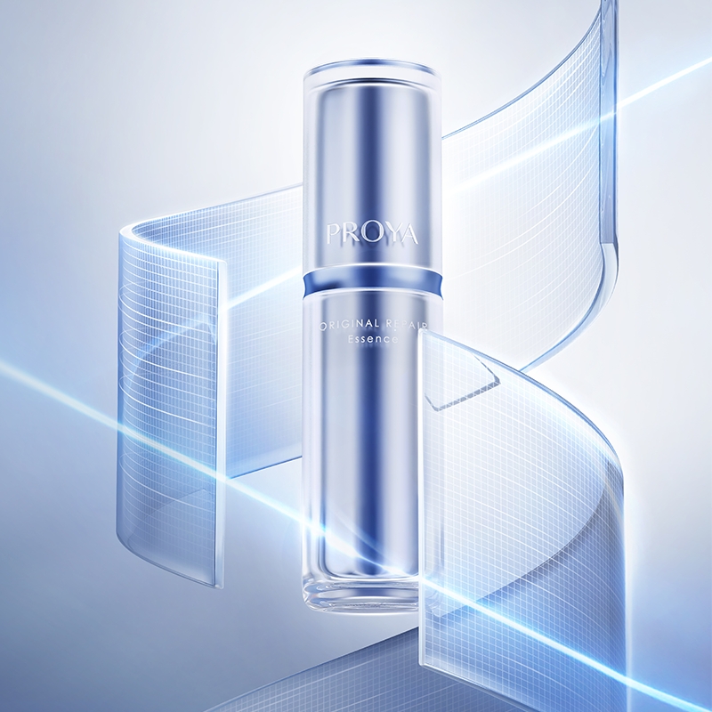 赏金大对决肌源修护优效精华露